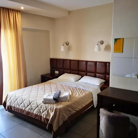 Ioanna 2* Olympiakí Aktí