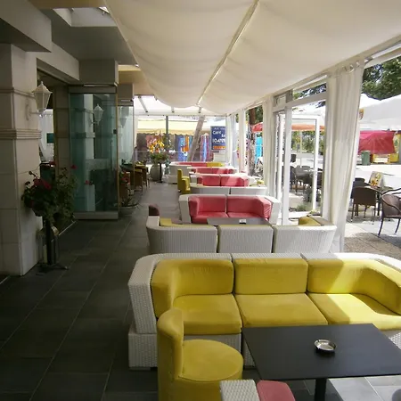 Ioanna 2* Olympiakí Aktí