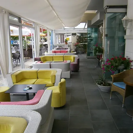 Hotel Ioanna