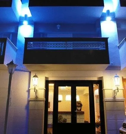 Ioanna Hotel 2*