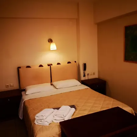 Ioanna Olympiakí Aktí