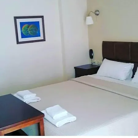Hotel Ioanna 2*