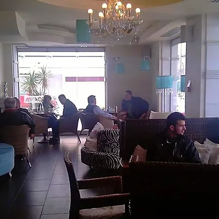 Hotel Ioanna
