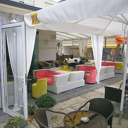 Ioanna Hotel