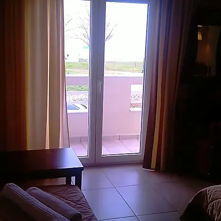 Ioanna Hotel