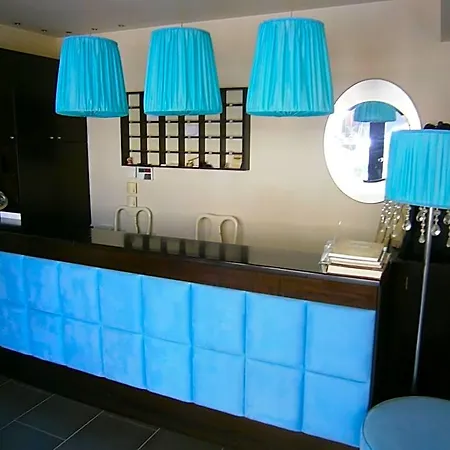 Hotel Ioanna 2*