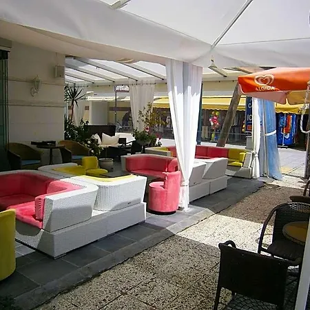 Hotel Ioanna