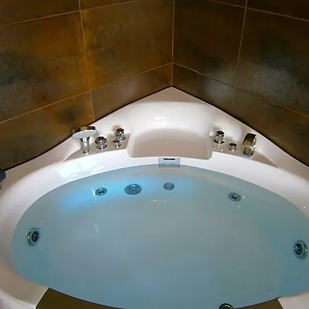 Hotel Ioanna Olympiakí Aktí