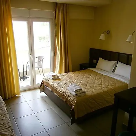 Ioanna Hotel