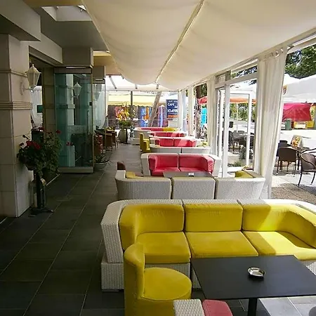 Ioanna Hotel