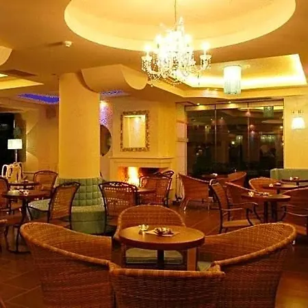 Ioanna Hotel