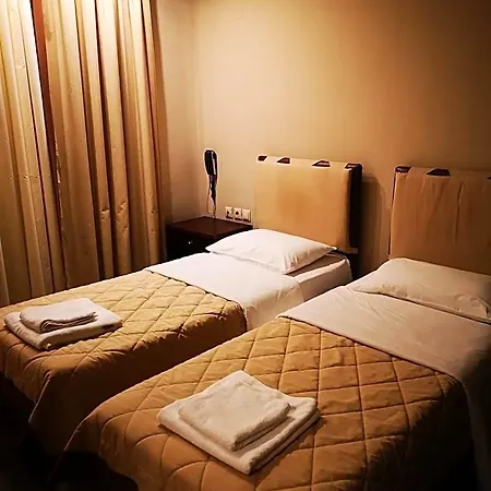 Ioanna Hotel Olympiakí Aktí