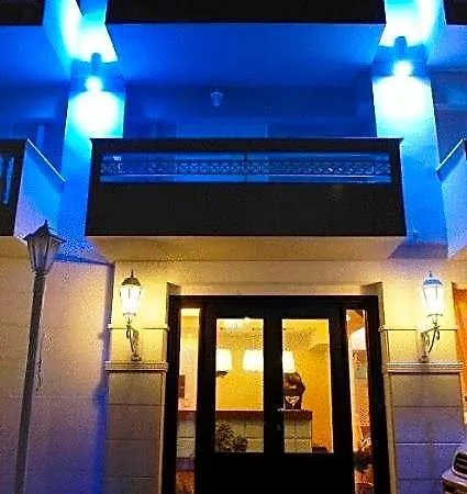 Ioanna Hotel