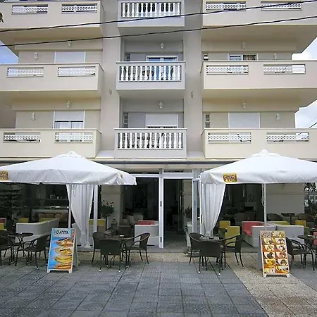 Ioanna Hotel
