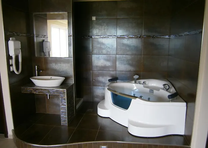 Ioanna Olympiakí Aktí