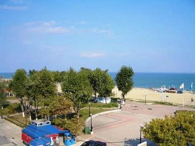 Ioanna 2* Olympiakí Aktí