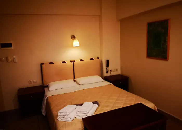 Ioanna Olympiakí Aktí